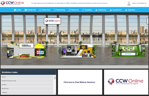Why Virtual Trade Shows Are Great For Lead Generation Vfairs Com