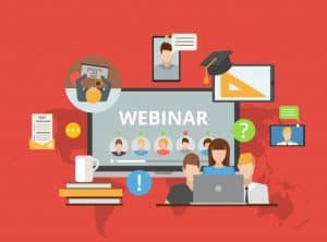 webinar