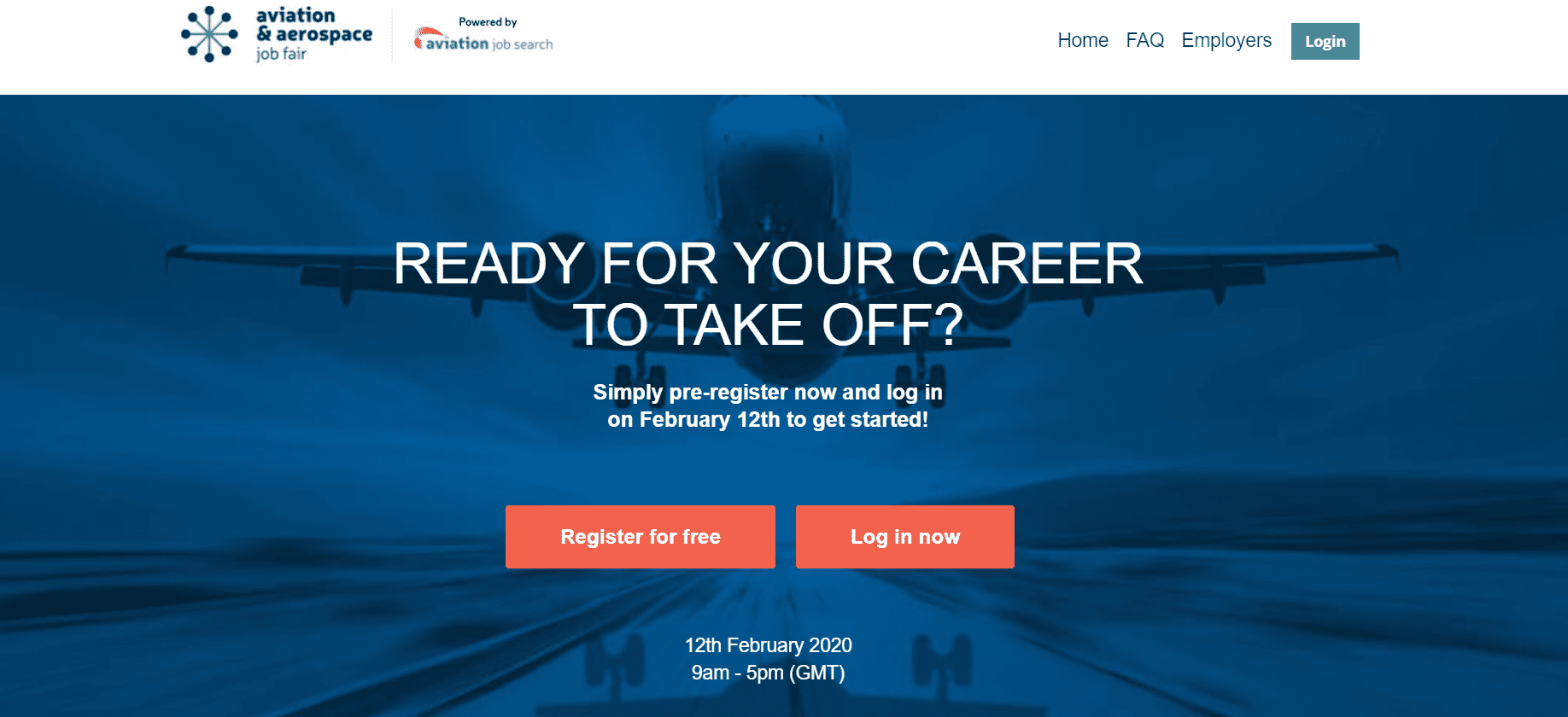 How Aviation Job Search Breaks Through the Job Market