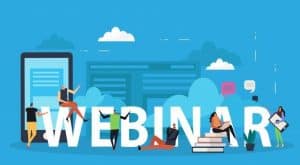 A Planning Guide For Organizing A Webinar Vfairs Com