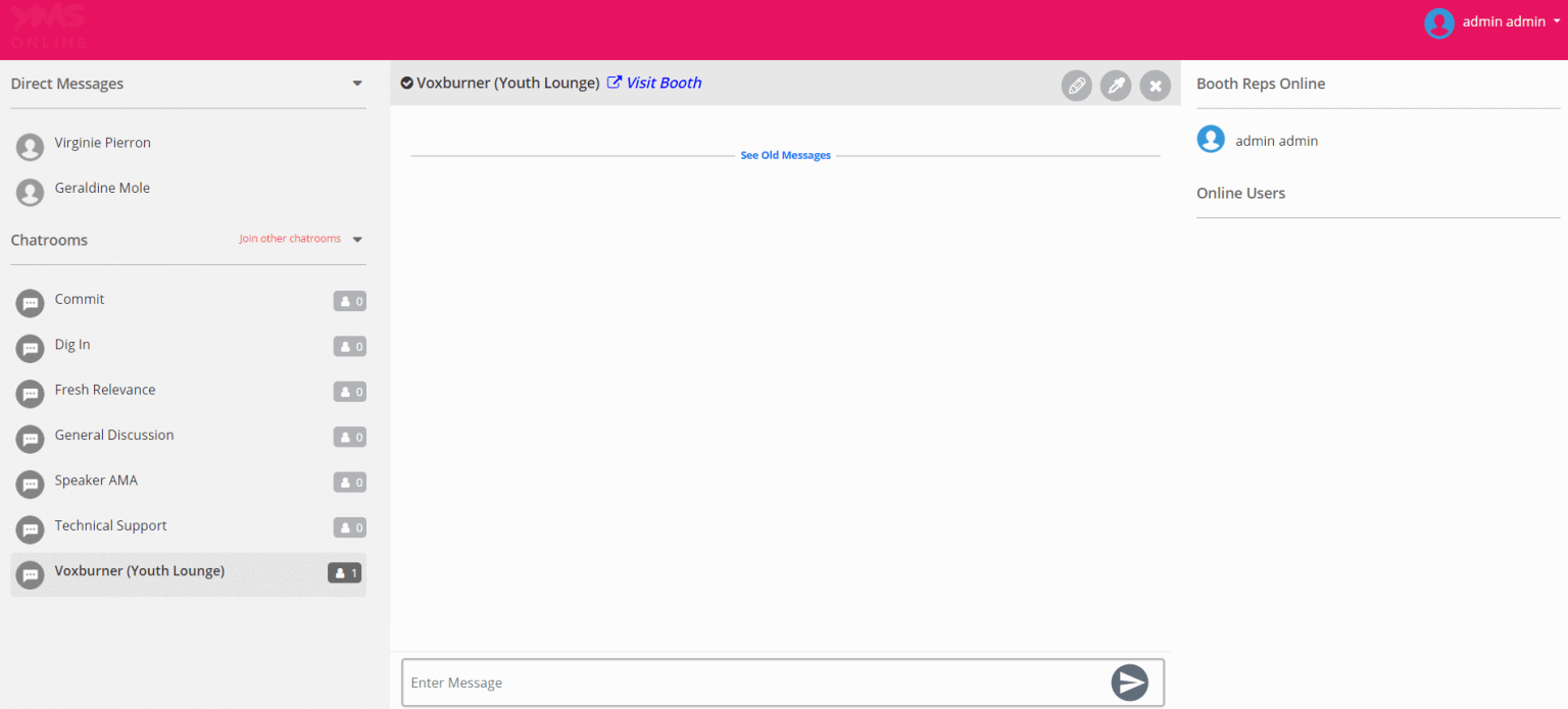 Managing an Interactive Virtual Chat Room 7 Best Practices